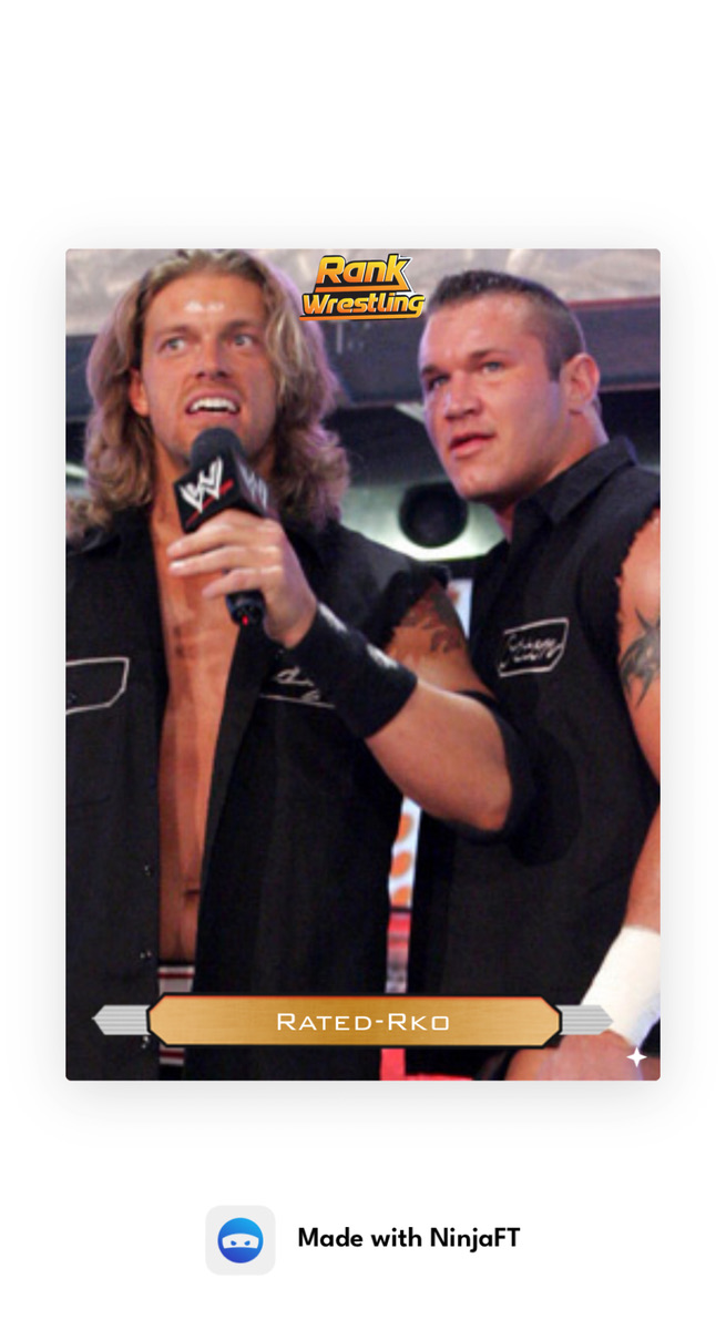 Rated RKO