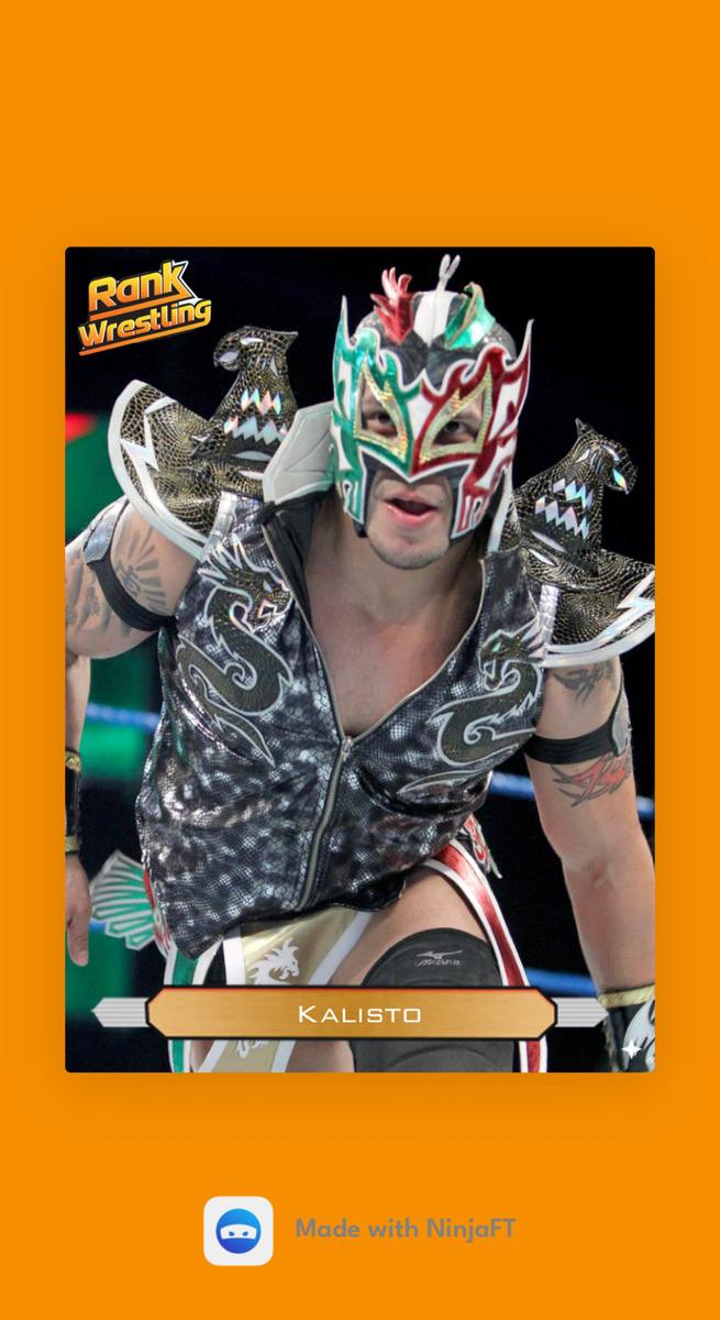 Kalisto
