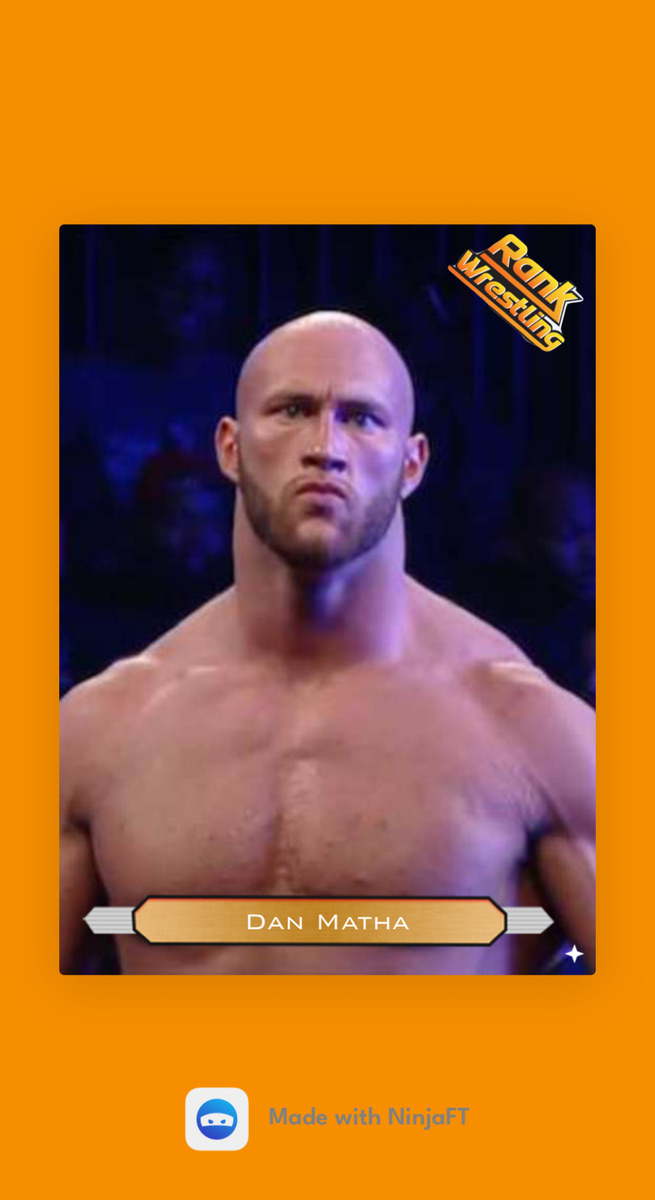 Dan Matha