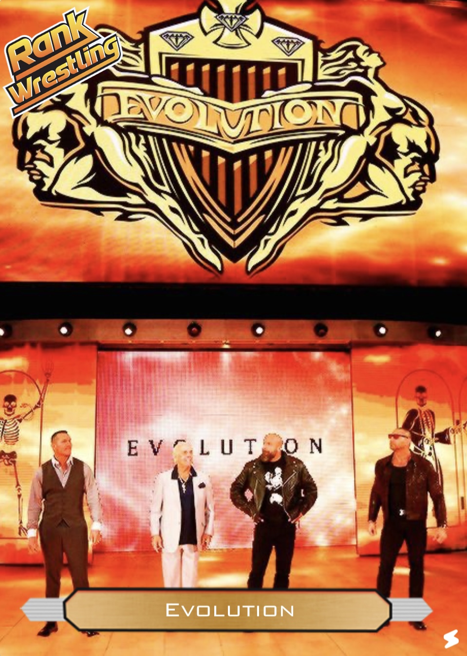 Evolution