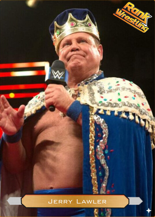 Jerry Lawler