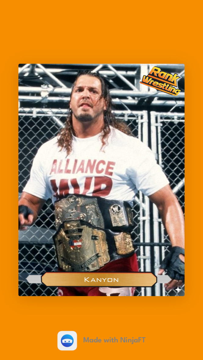Kanyon