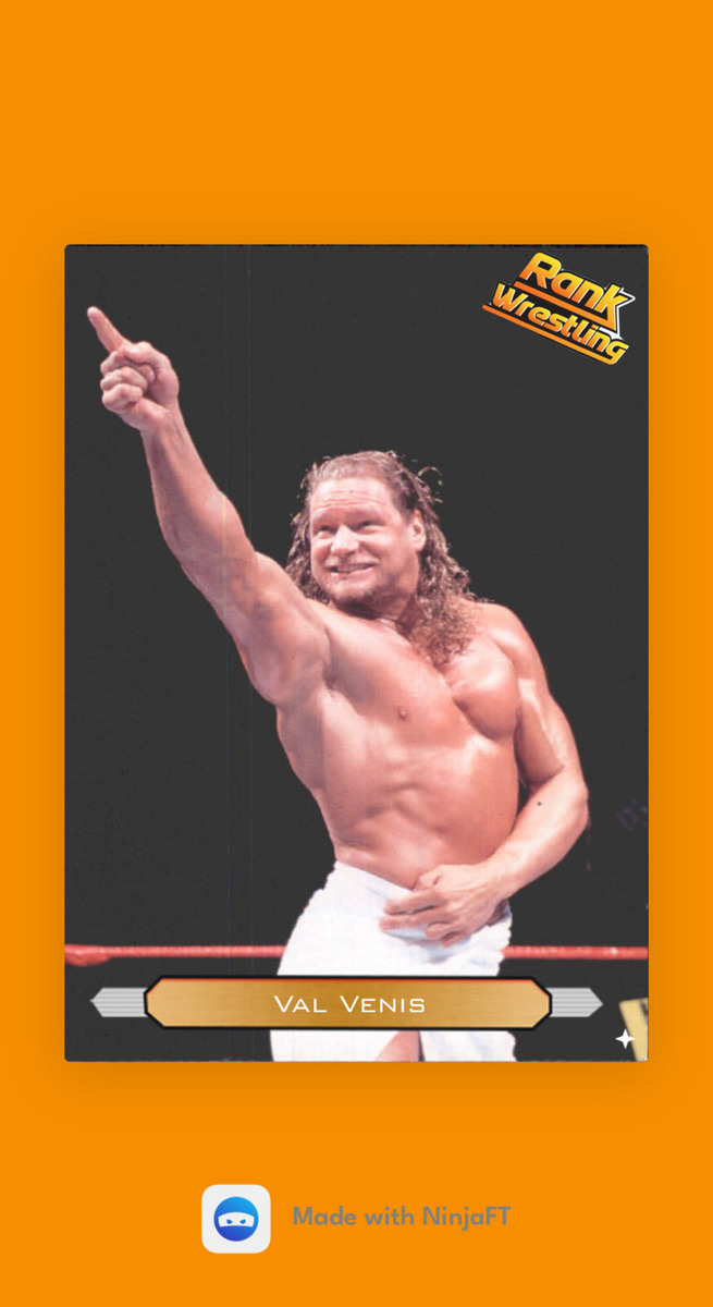 Val Venis