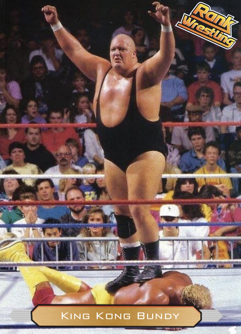 King Kong Bundy