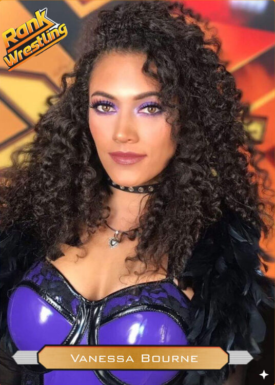 Vanessa Borne