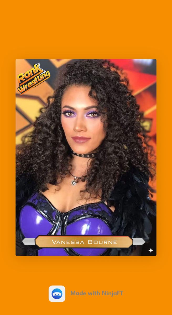 Vanessa Borne