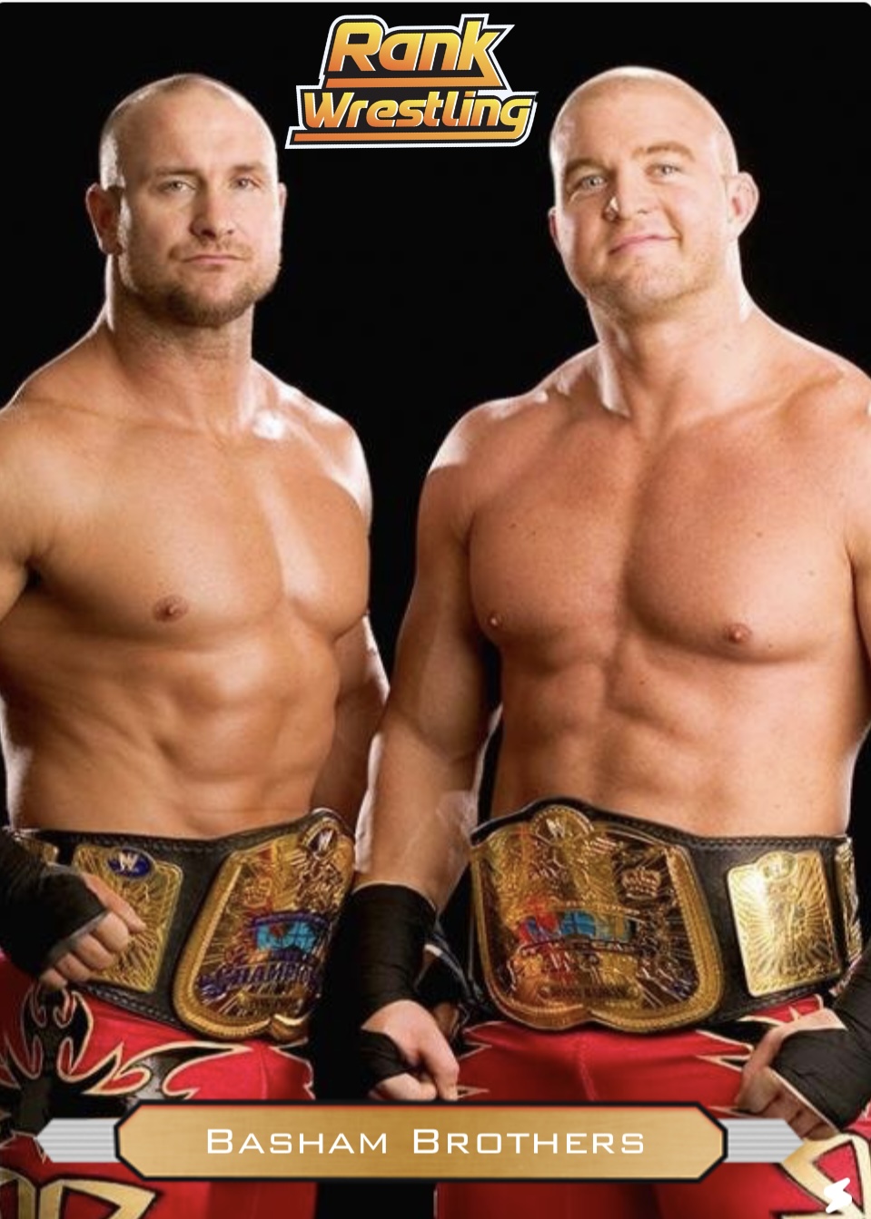 Basham Brothers