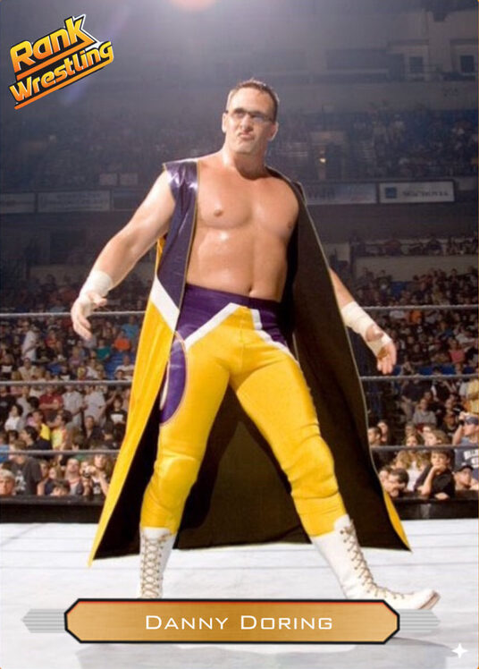 Danny Doring