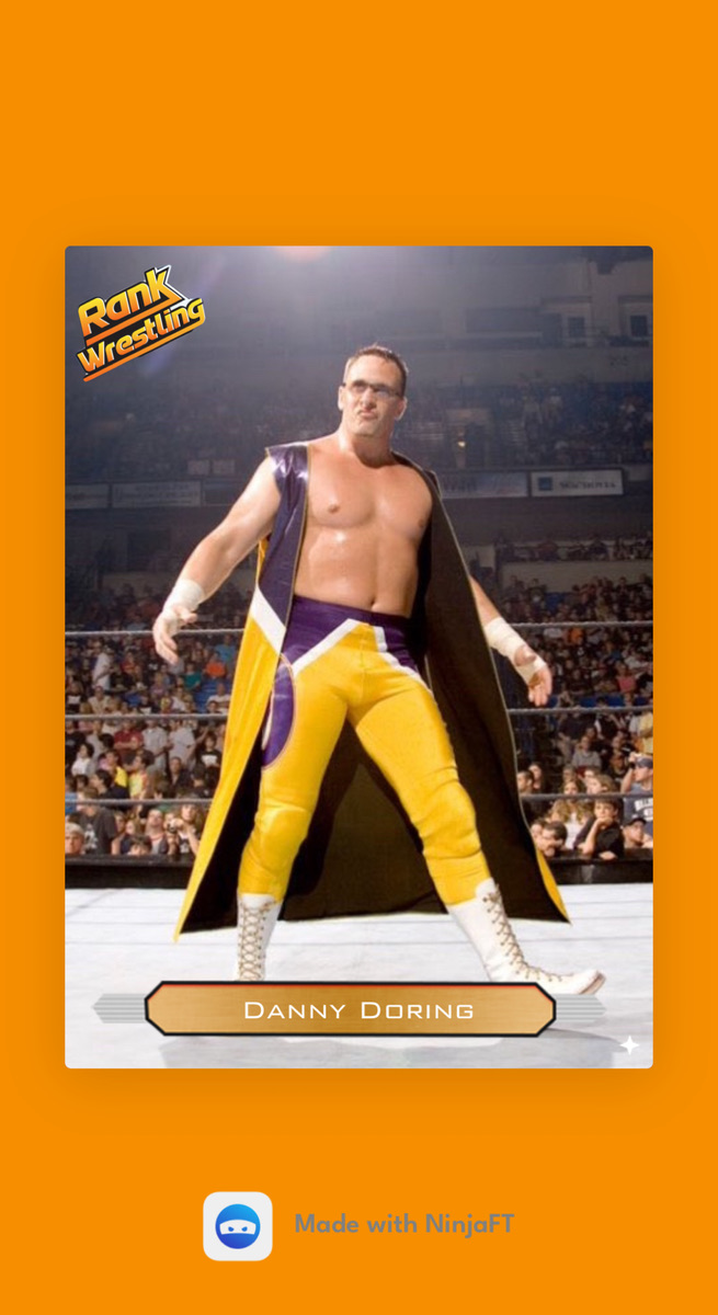 Danny Doring