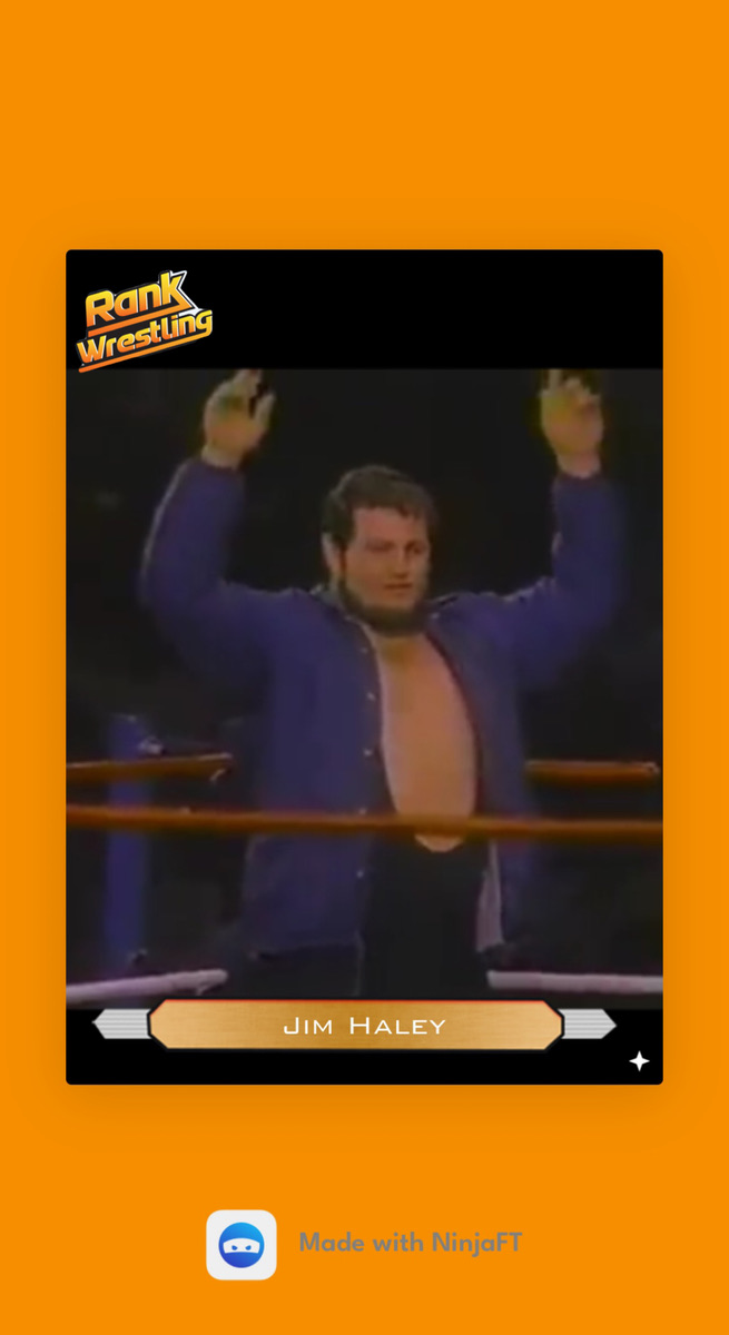 Jim Haley