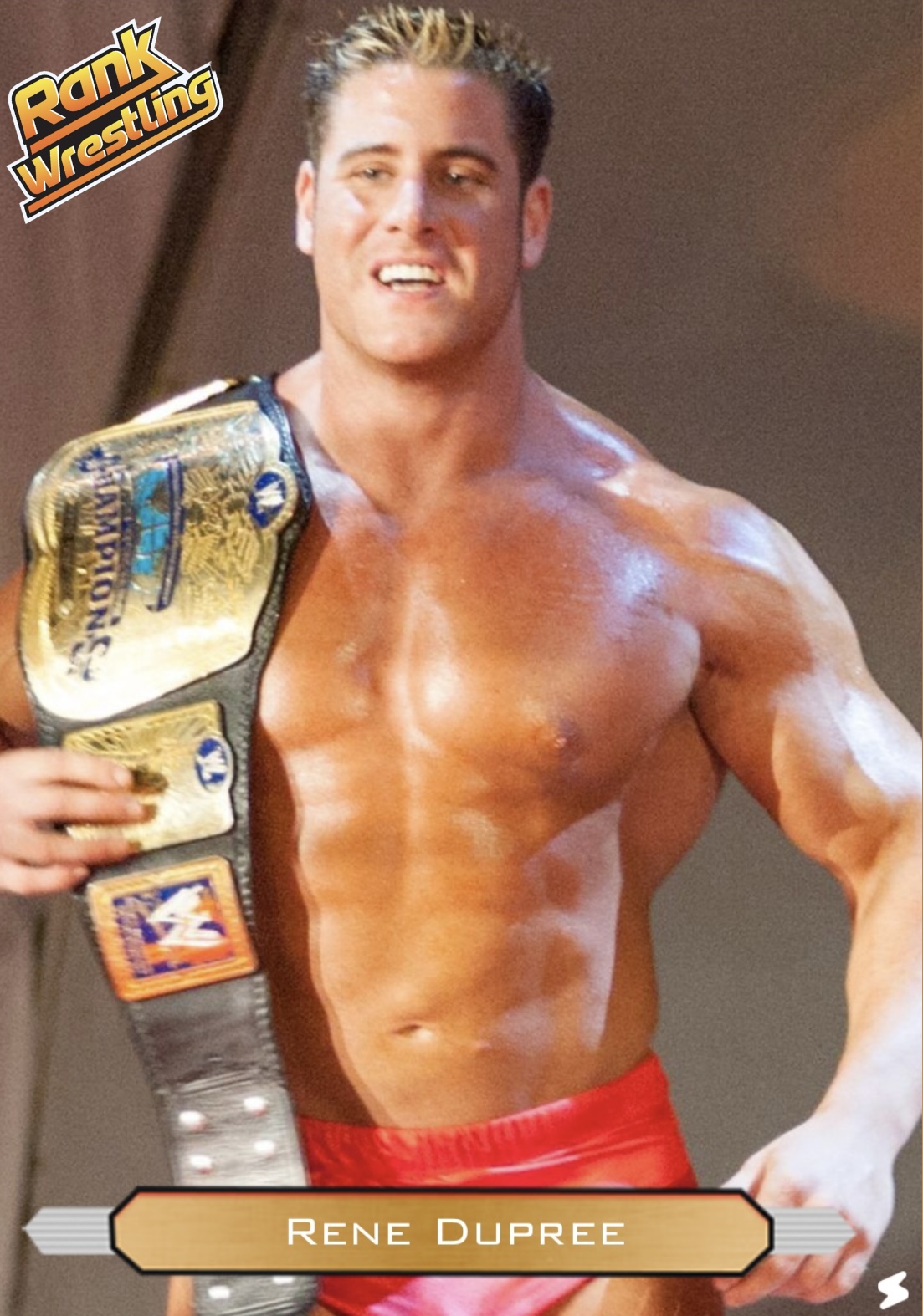Rene Dupree