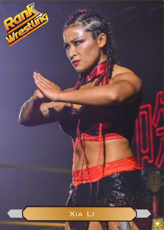 Xia Li