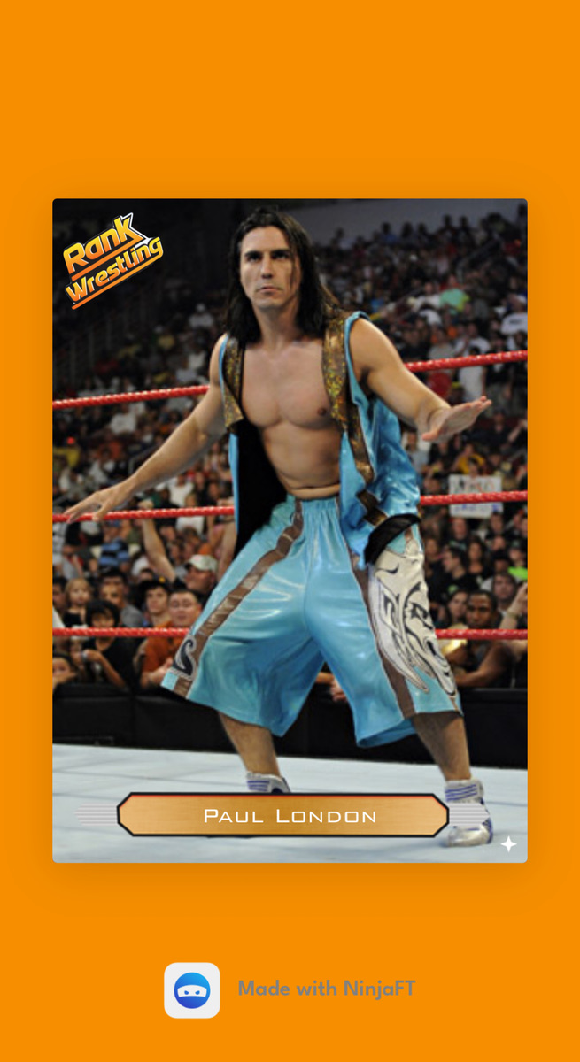 Paul London