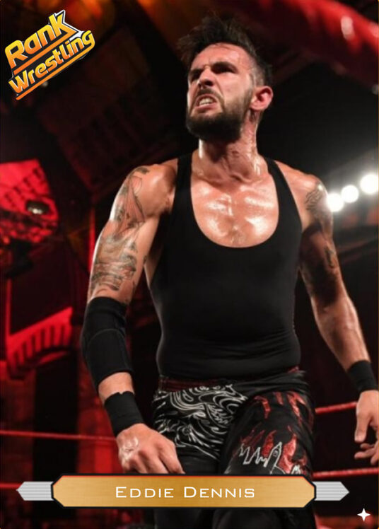 Eddie Dennis