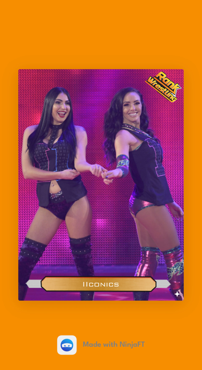 IIconics