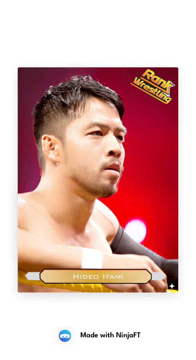 Hideo Itami