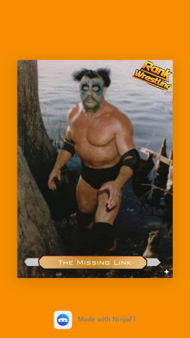 The Missing Link