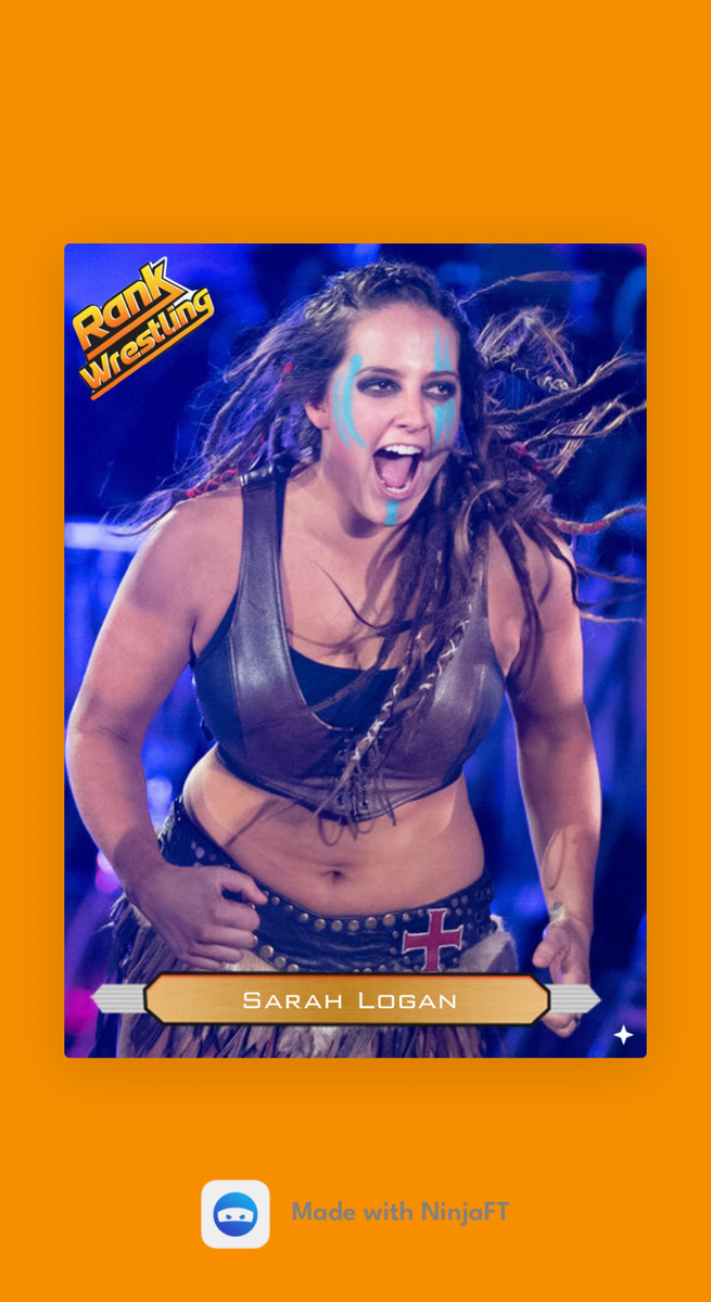 Sarah Logan