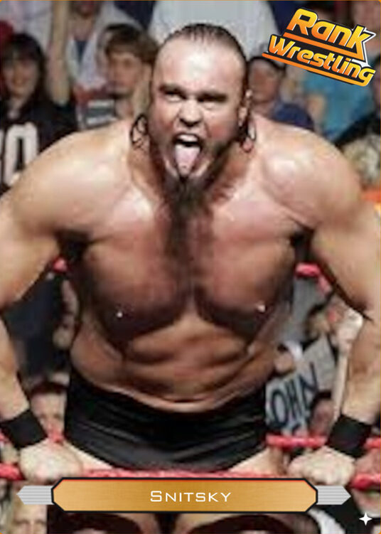 Snitsky