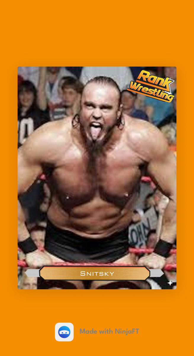 Snitsky