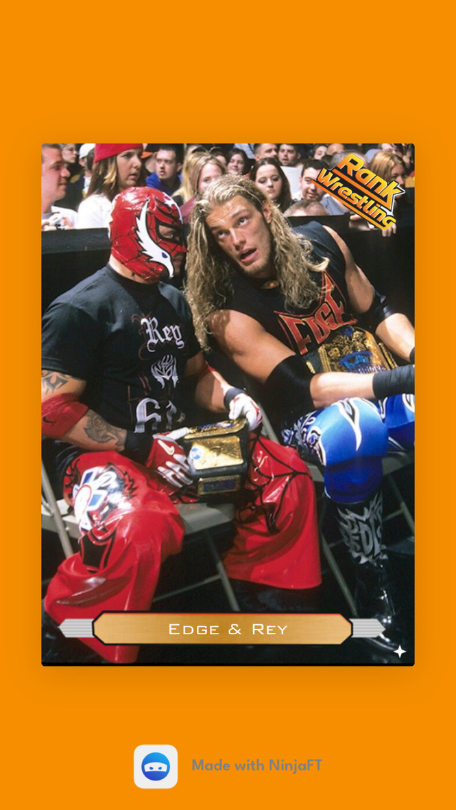 Edge & Rey