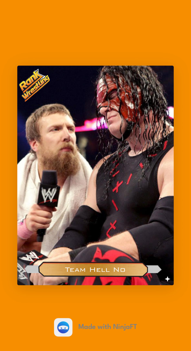 Team Hell No