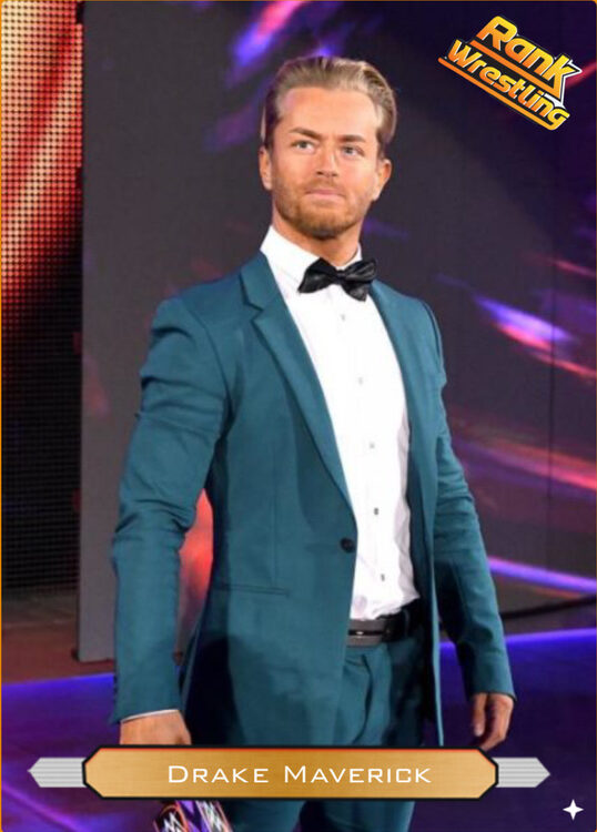 Drake Maverick