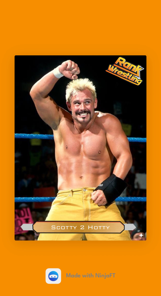 Scotty 2 Hotty