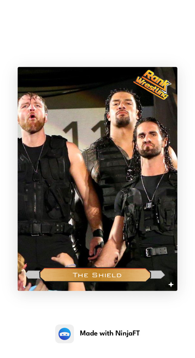The Shield