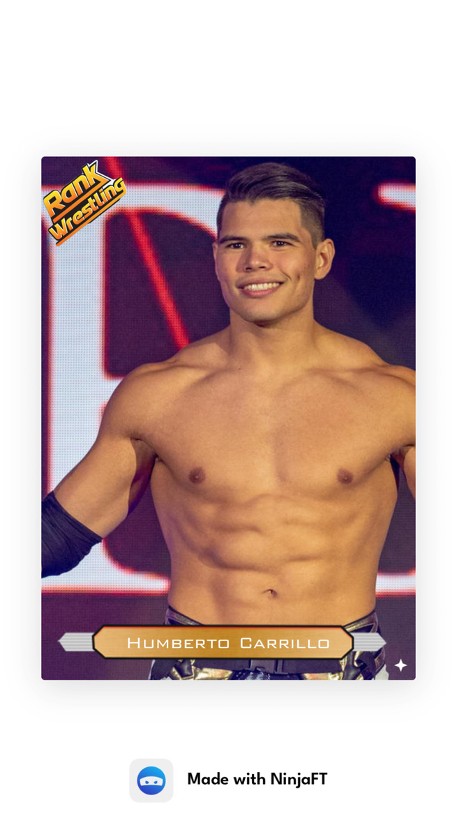 Humberto Carrillo