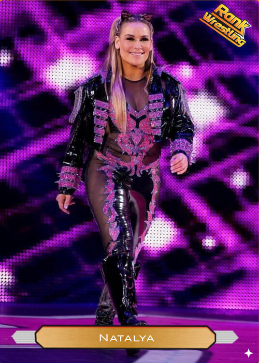 Natalya