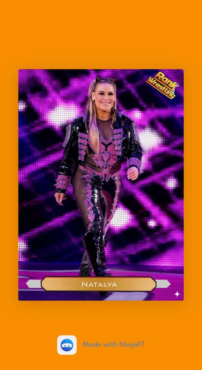 Natalya