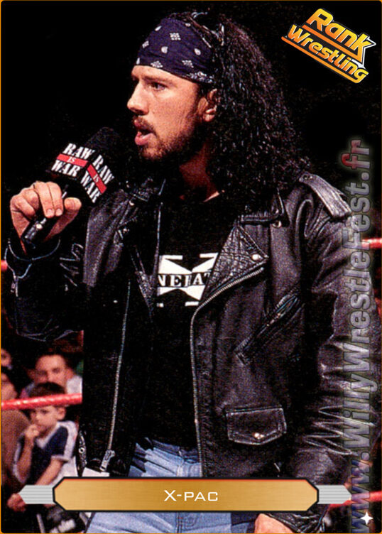 X-Pac