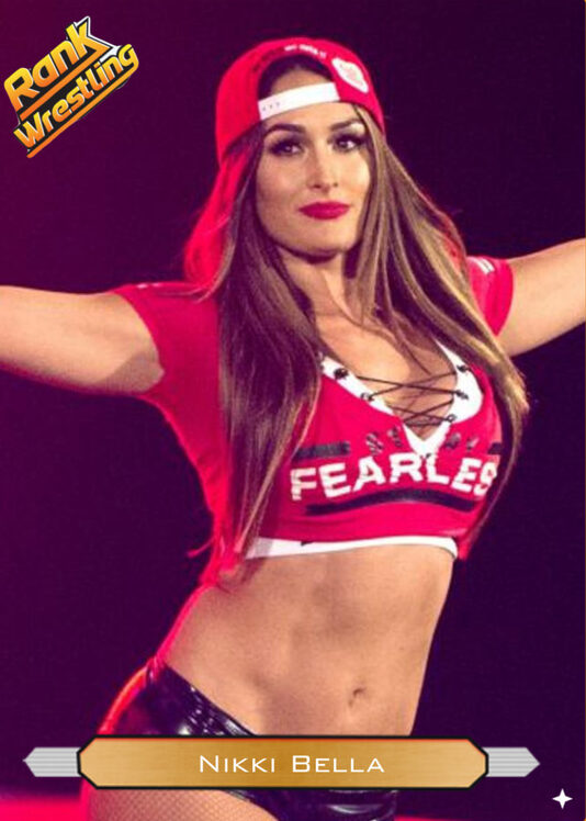 Nikki Bella