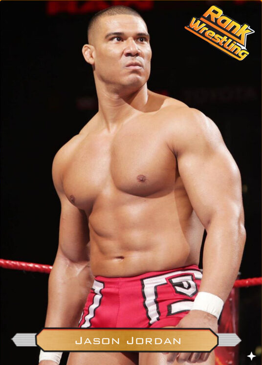 Jason Jordan