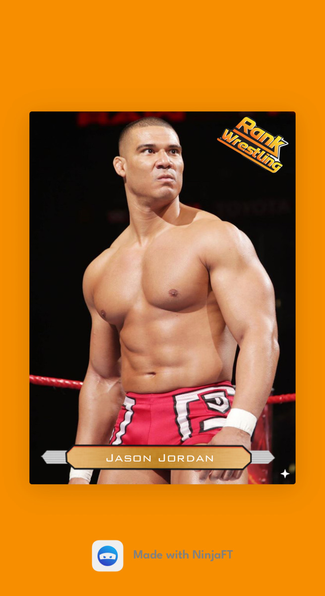 Jason Jordan