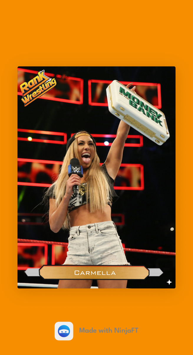Carmella