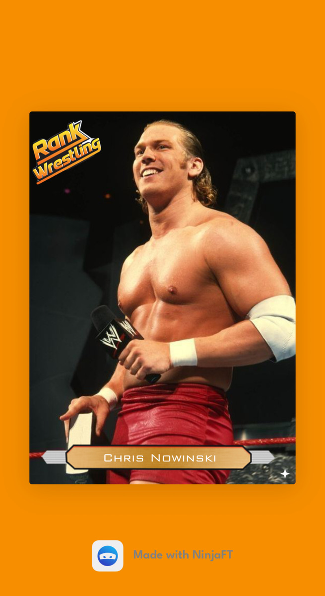 Chris Nowinski