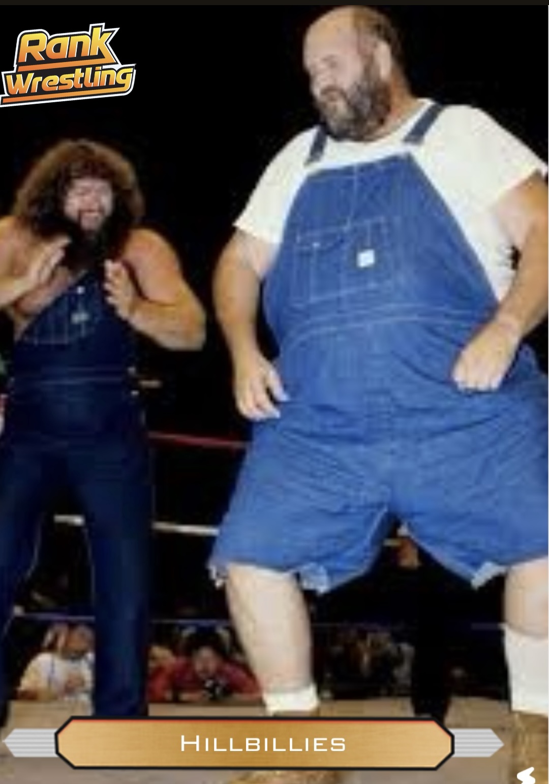 Hillbillies