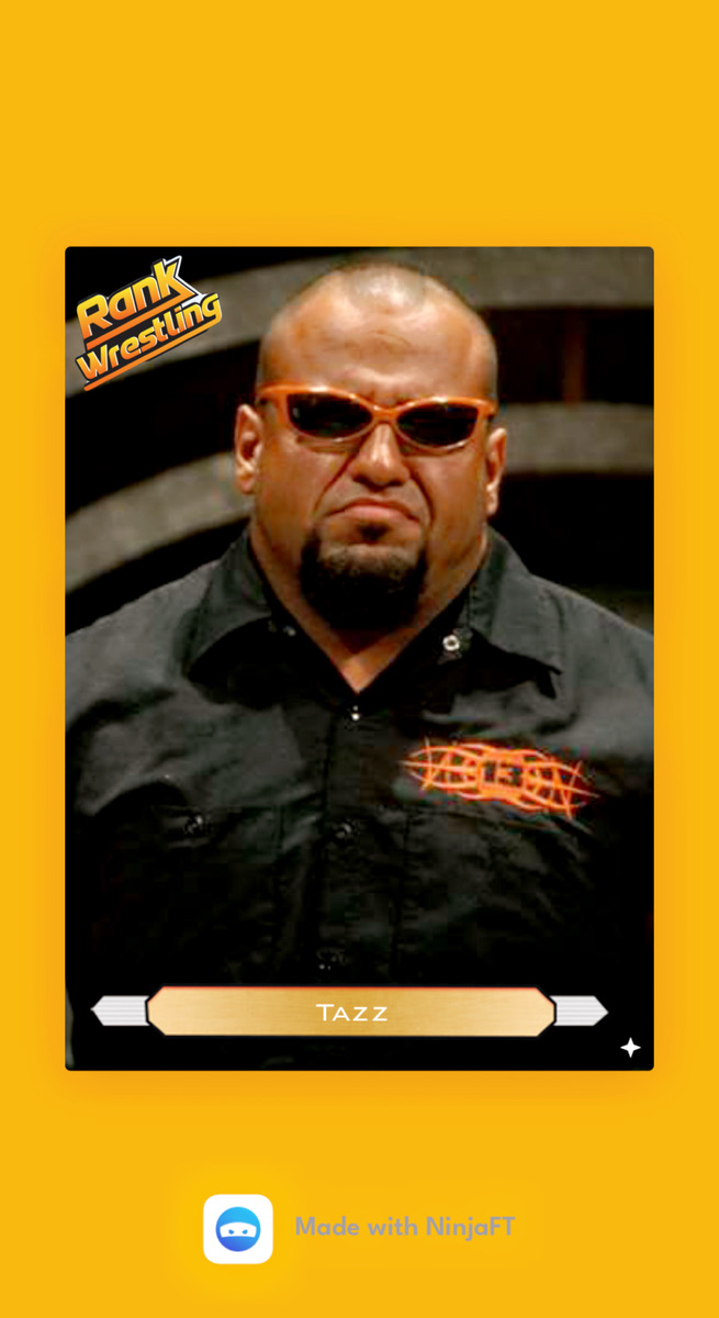 Tazz