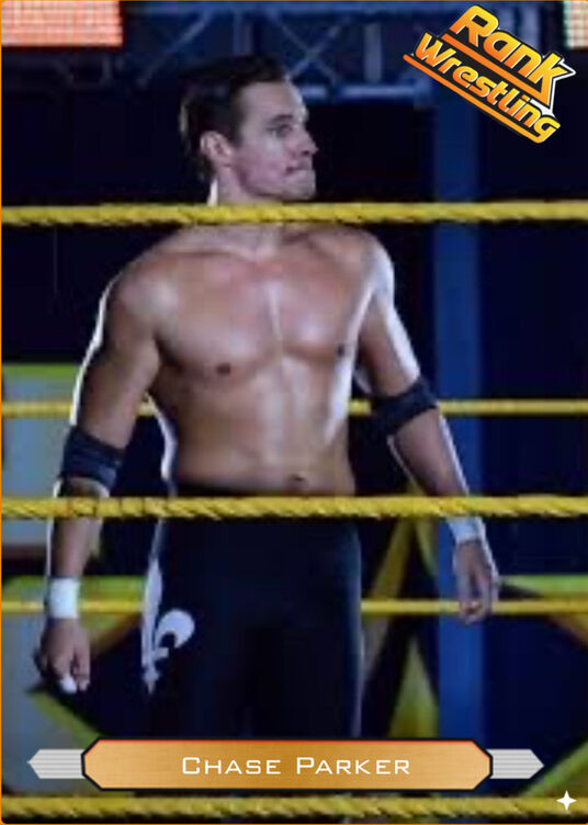 Chase Parker