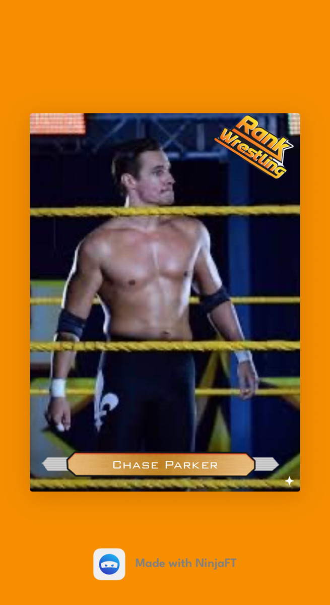 Chase Parker