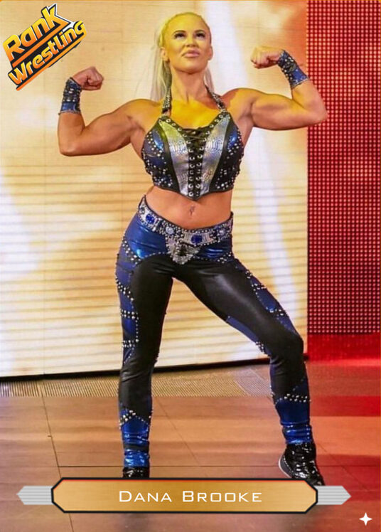 Dana Brooke