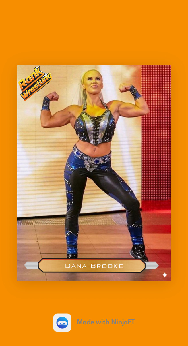 Dana Brooke