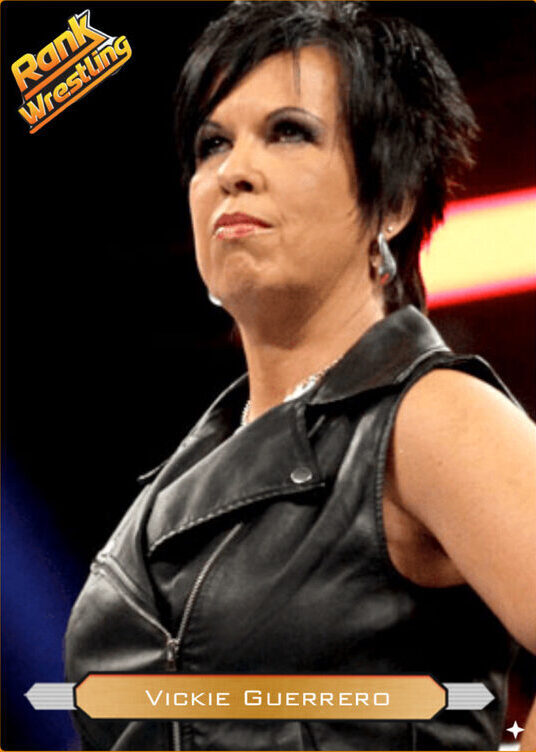Vickie Guerrero