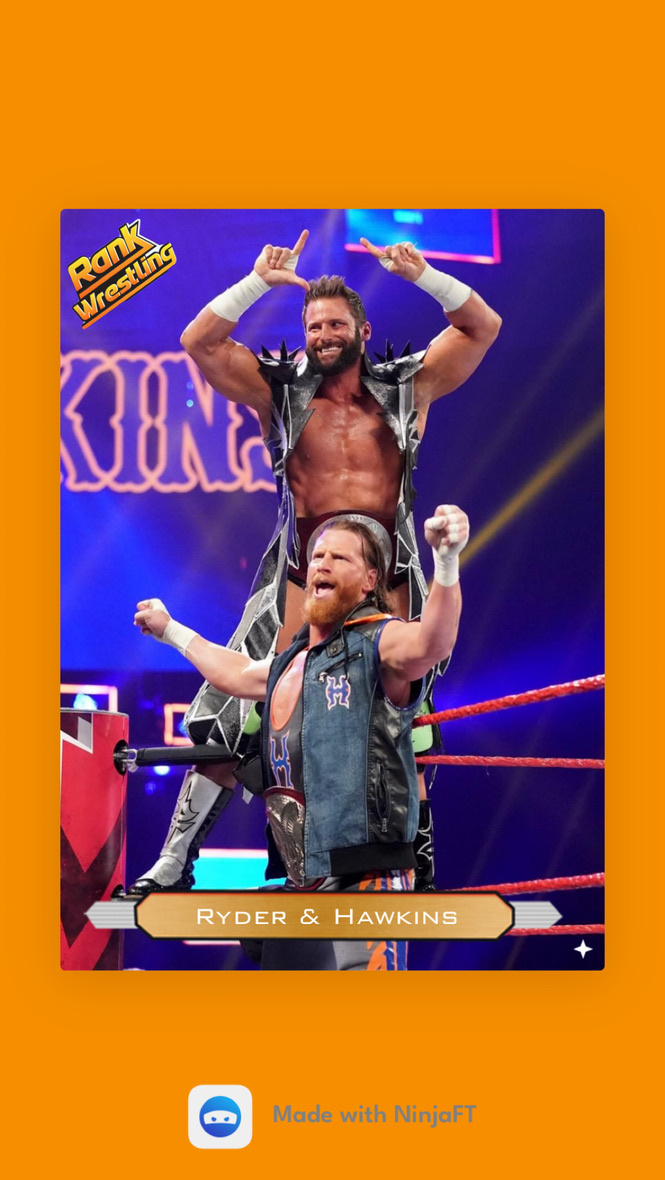 Hawkins & Ryder