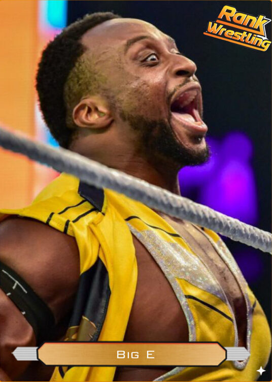 Big E