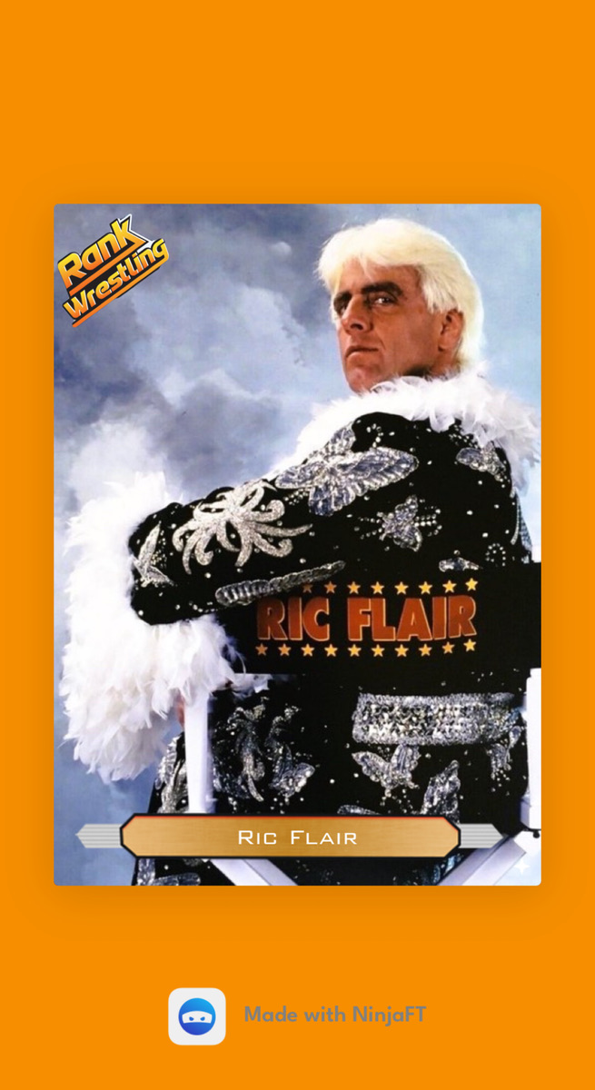 Ric Flair