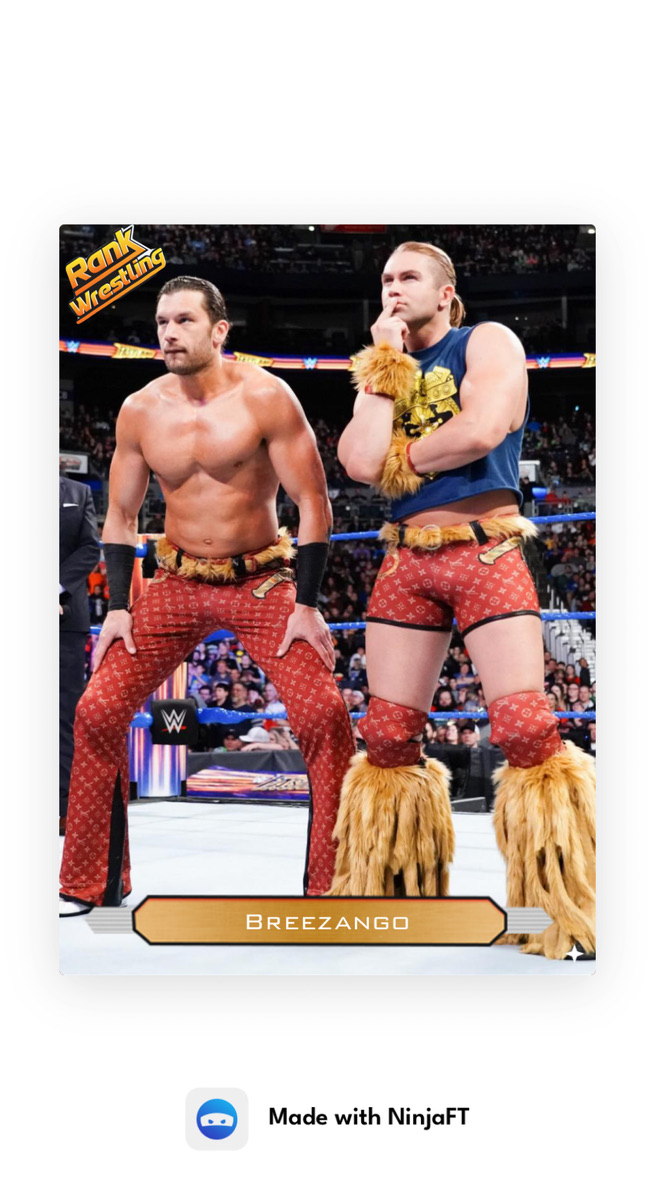 Breezango