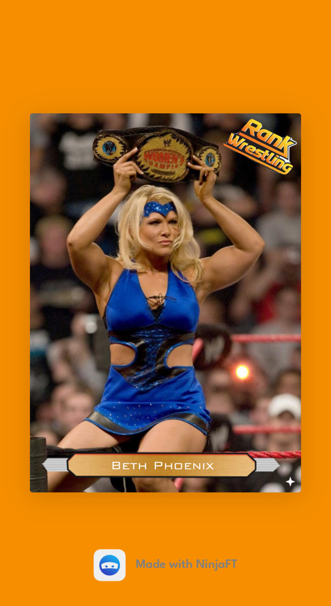 Beth Phoenix